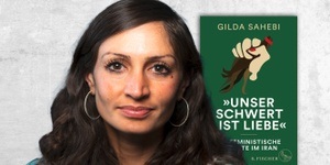 taz Salon Hamburg: Die feministische Revolte im Iran
