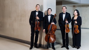Beethoven Festival Leipzig 2027: Kammermusik