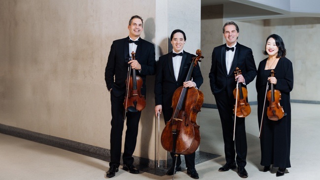 Beethoven Festival Leipzig 2027: Kammermusik