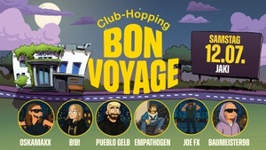 WyldHearts Showcase – Bon Voyage 2025