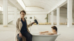 Filmfest Bremen : DREAMING OF LIONS (Humor/Satire)