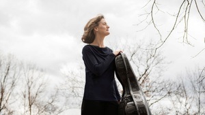 Sonate für Cello und Erde