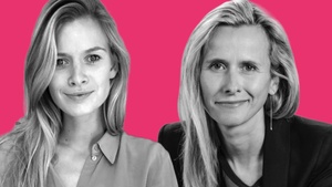 Diskussion: Visionärinnen vor, noch ein Tor!