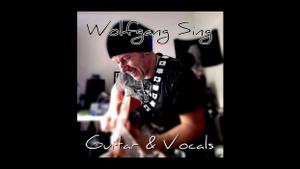 EddieS Music Lounge – Live Musik mit Wolli Sing