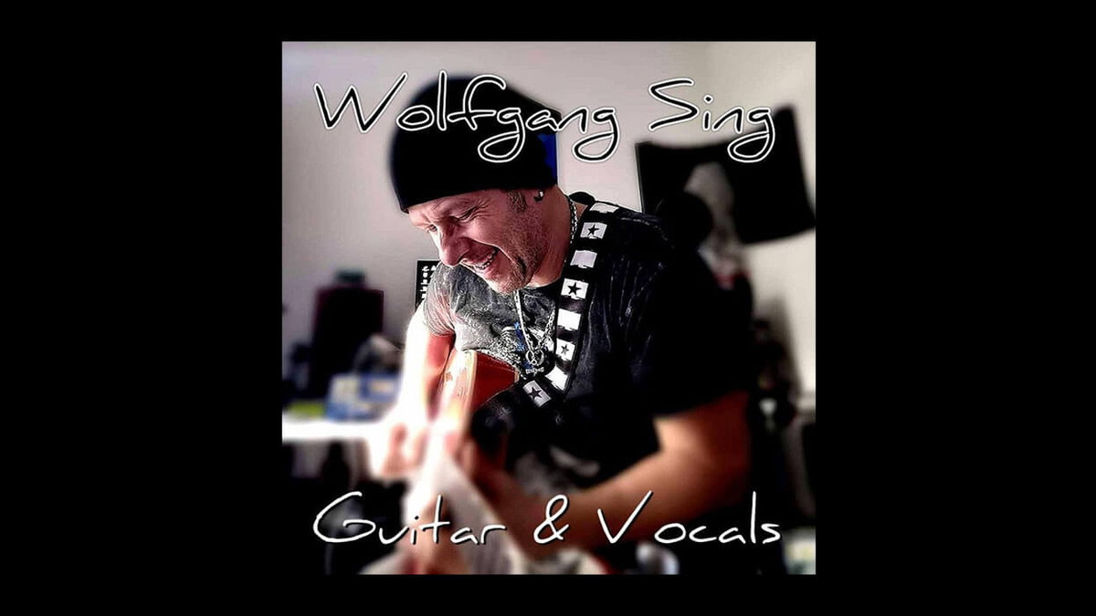 EddieS Music Lounge – Live Musik mit Wolli Sing