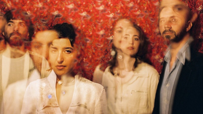 Derya Yıldırım & Grup Şimşek