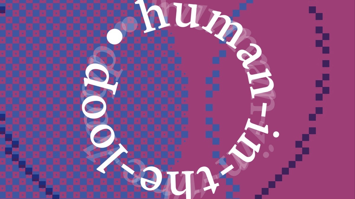 Human-in-the-loop - Moonjoo Kim