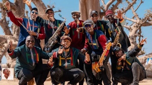 ORCHESTRA BAOBAB
