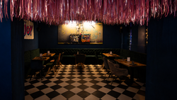 Golden Hour Bar
