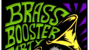 BRASS BOOSTER PARTY