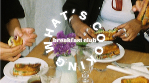 BREAKFAST CLUB