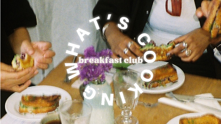 BREAKFAST CLUB
