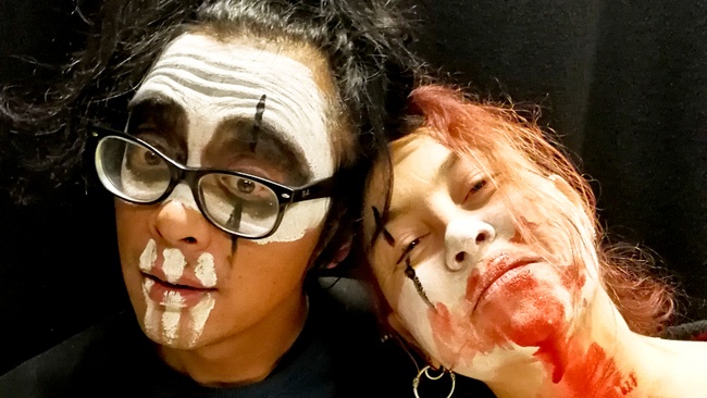 Konzert: Matrone / Gosse (Hardcore / Punk / Sludge)