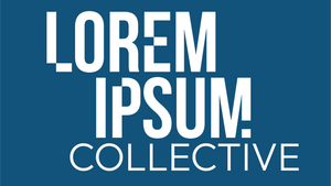 Lorem Ipsum Takeover II