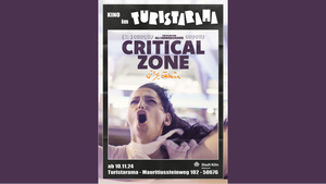 CRITICAL ZONE (OmU)