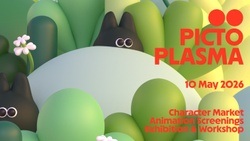 Pictoplasma