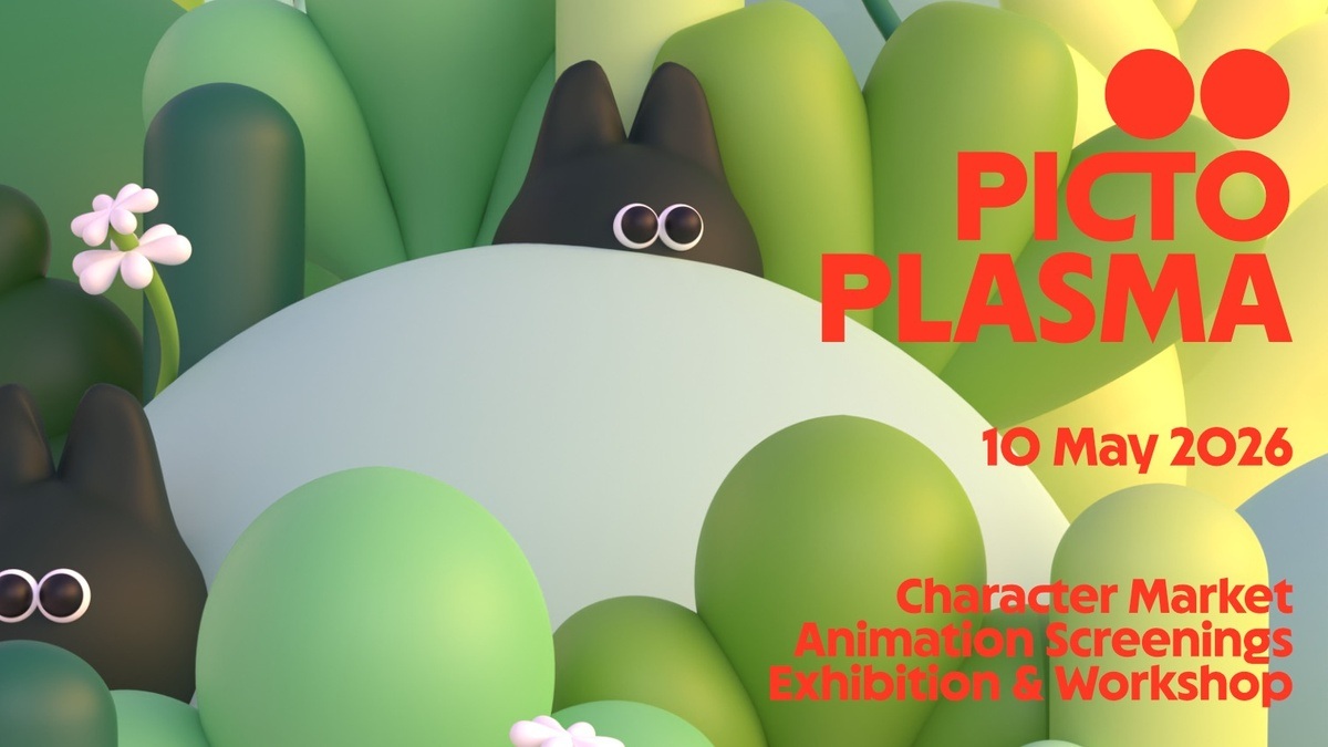 Pictoplasma