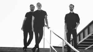 Ruby Tuesday | RYR + MN KLLD BY STN