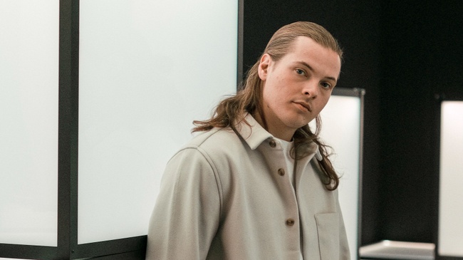 Gabriel Kelly - Live 2026