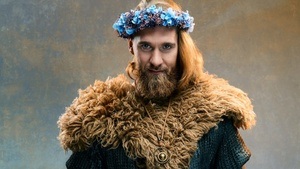Lennard Rosar - Schildmaid