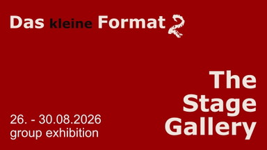 Das kleine Format 2