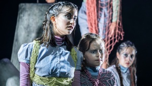 Das Floß der Medusa