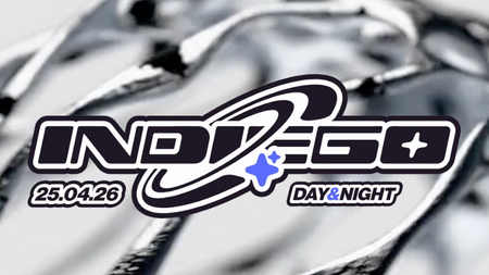 Indiego invites: Glocksee Day & Night