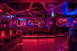 PALAIS Club