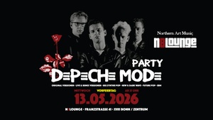 Depeche Mode Party : Bonn