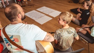 Sommerferienprojekt // Community Music
