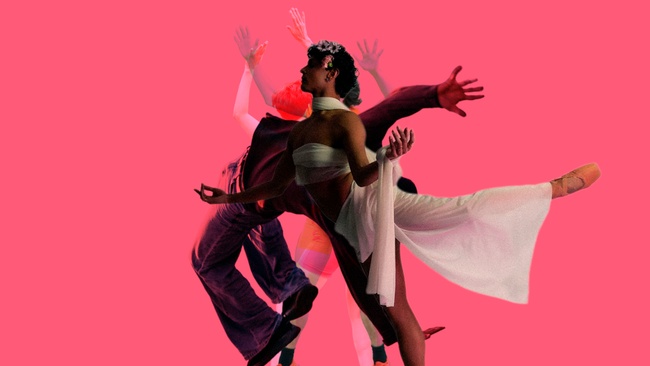 Tanztriennale 2026: City Parade - Eine Tanzparade für Hamburg!