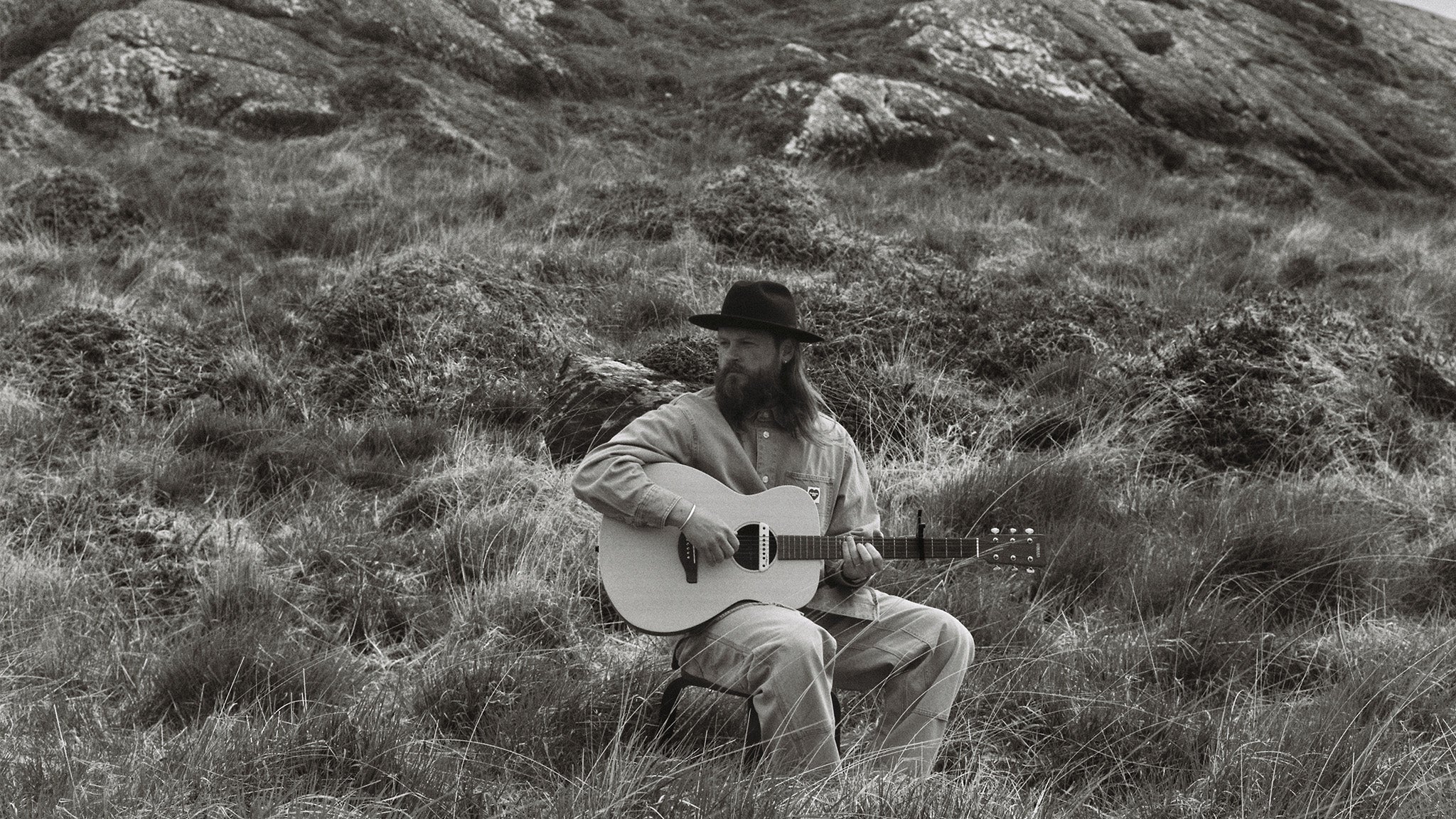 Ian Hooper - On Tour April 2027