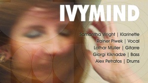 JAZZMEILE presents: IVYMIND