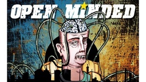 Open Minded Sessions