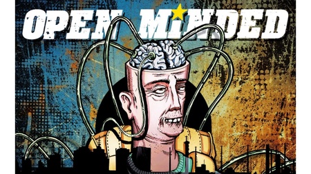 OPEN MINDED SESSIONS