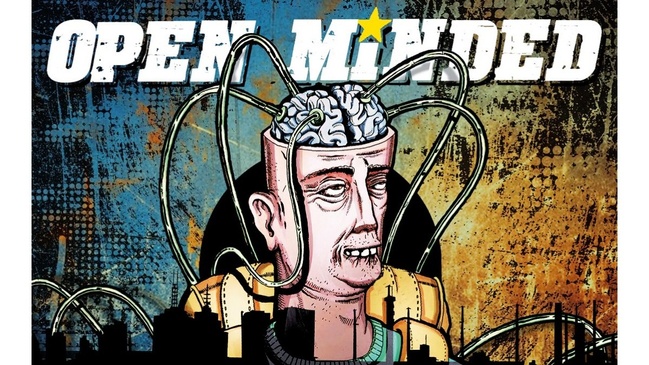 OPEN MINDED SESSIONS