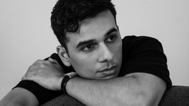 ANUV JAIN - Dastakhat Tour