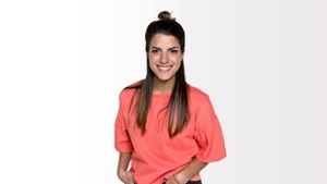 CLARISSA CORRÉA DA SILVA // »Mein wunderbares ICH«