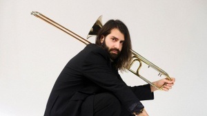 Kulturarena Jena | Robinson Khoury - MŸA