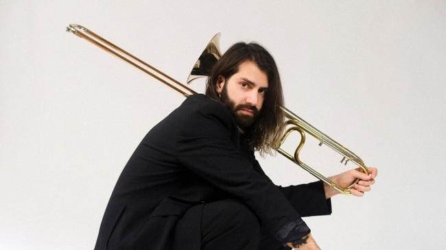 Kulturarena Jena | Robinson Khoury - MŸA