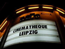 Cinémathèque in der naTo