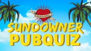 Sundowner Pubquiz