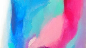 ACTION PAINTING
