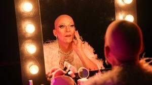 Drag-Party zu »La Cage aux Folles - Ein Käfig voller Narren«