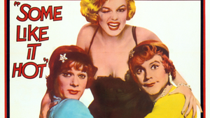 heimkino. Open Air: SOME LIKE IT HOT (OmU)