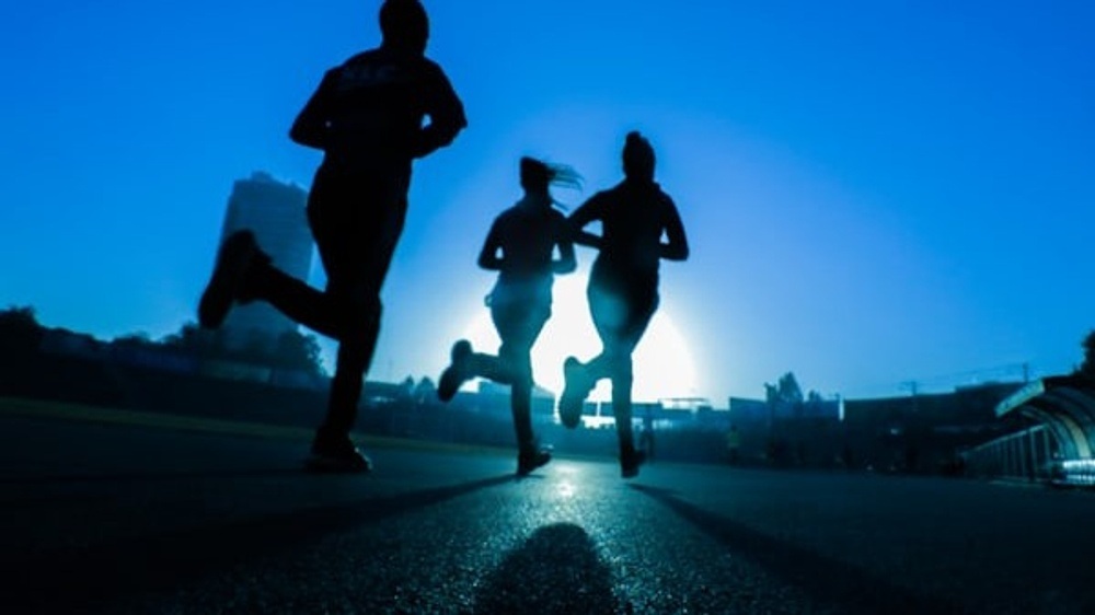 Caffeine Running Club