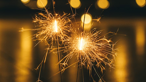 Silvesterparty in der Parkdeck Eventlocation