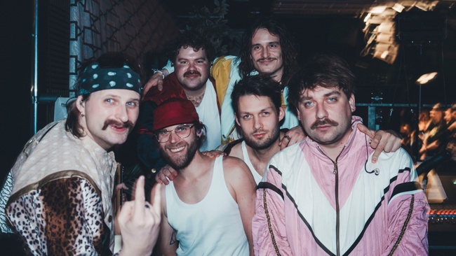 B6BBO Abschiedstournee -SOLD OUT-