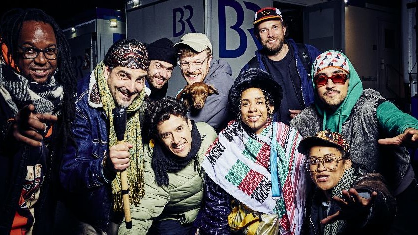 Sonic Interventions JAZZFESTIVAL FREIBURG 2026
