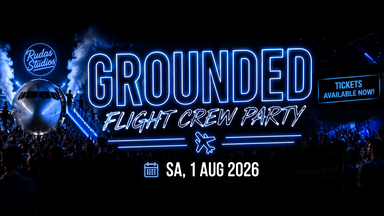GROUNDED
